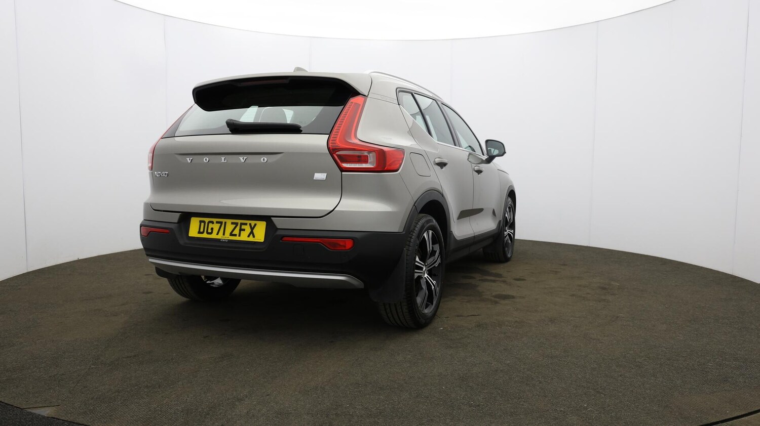 Used Volvo XC40 2021 for sale - 76484429: Photo 63