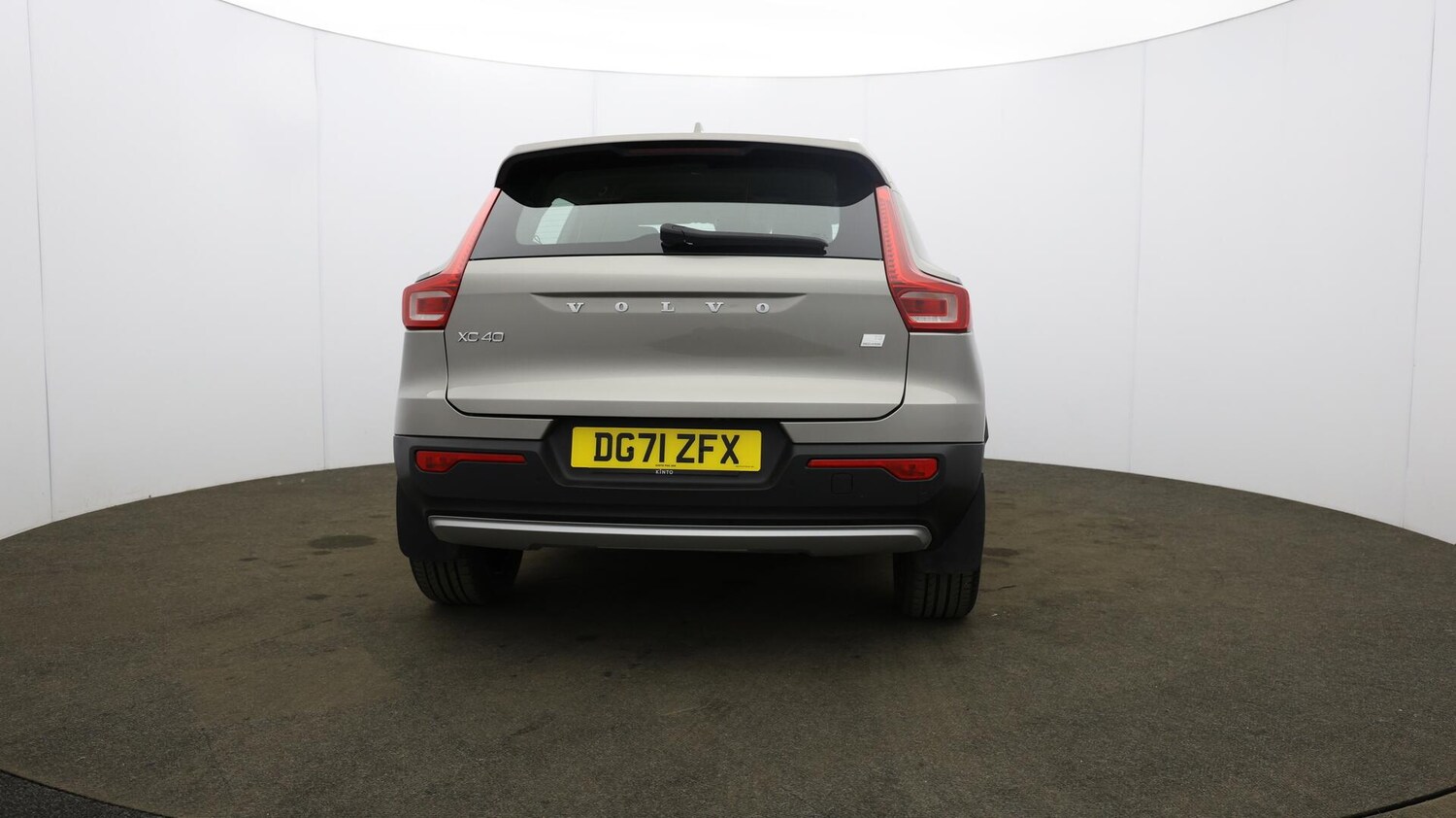Used Volvo XC40 2021 for sale - 76484429: Photo 65