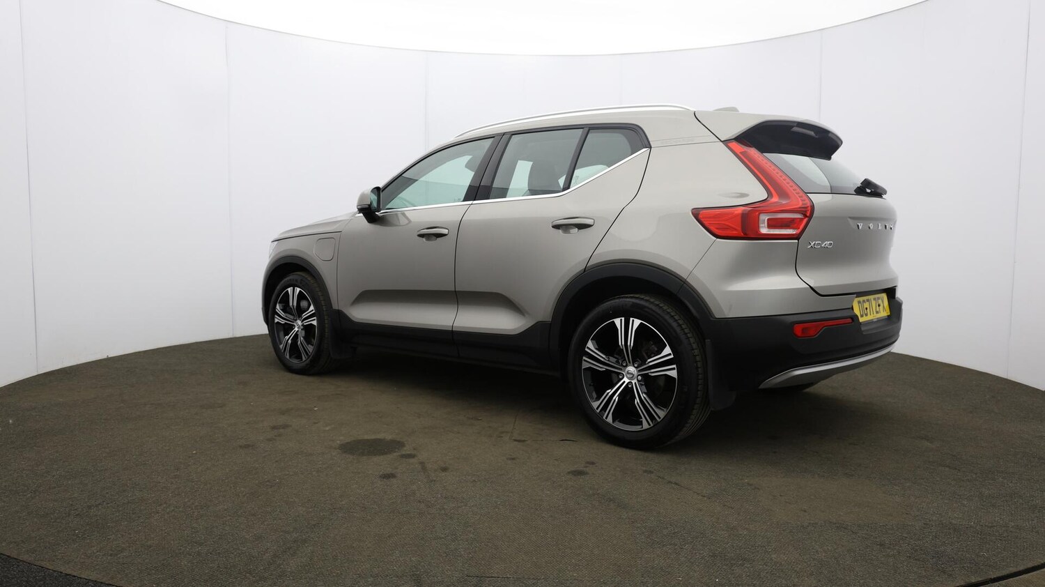 Used Volvo XC40 2021 for sale - 76484429: Photo 67