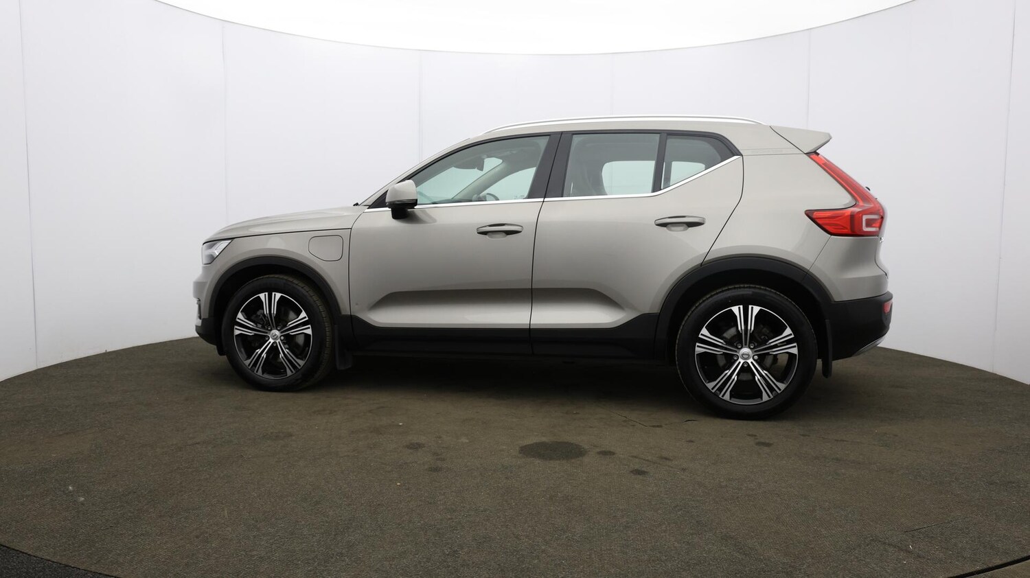 Used Volvo XC40 2021 for sale - 76484429: Photo 70