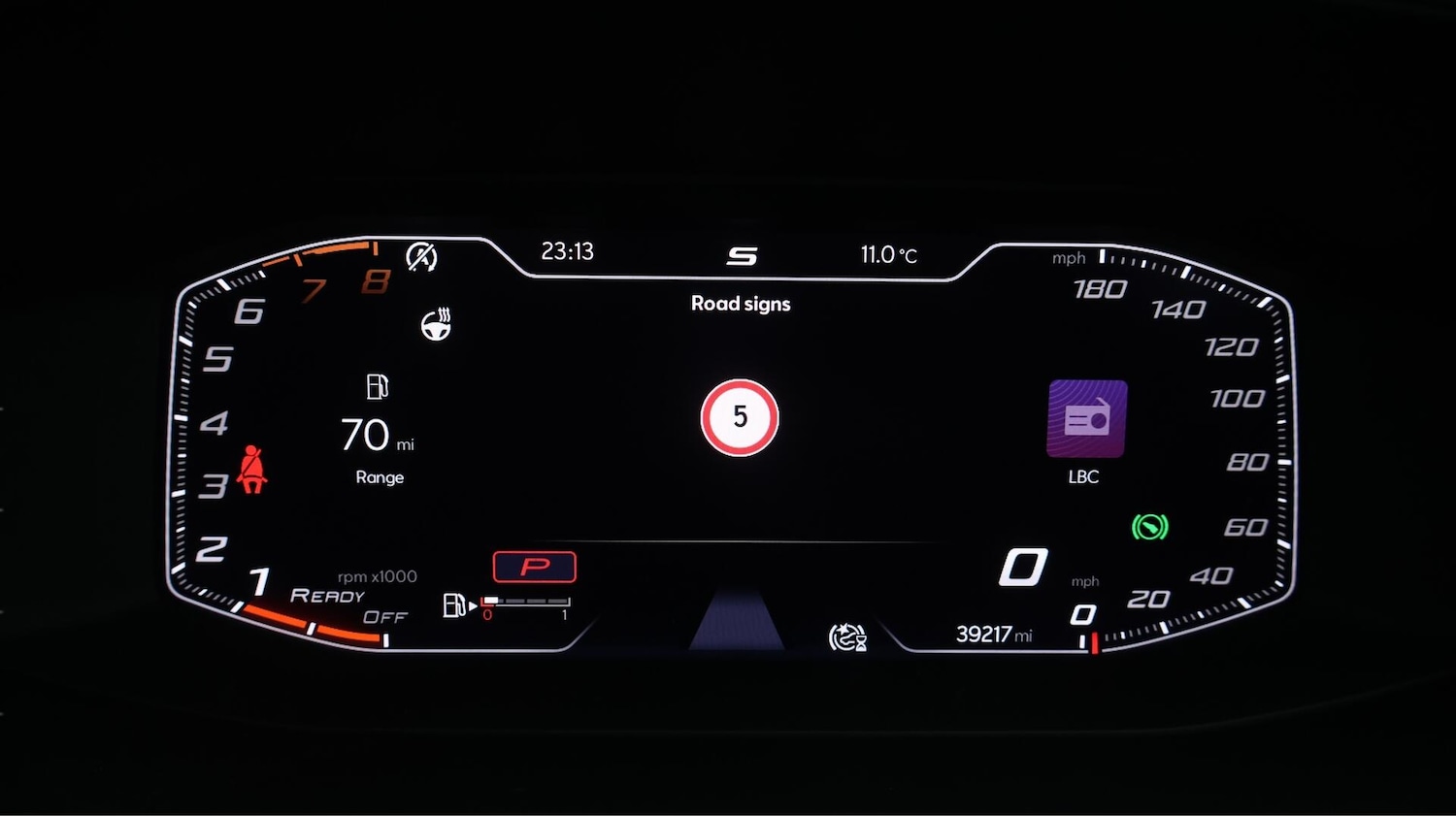 Used Cupra Formentor 2021 for sale - 76633179: Photo 11