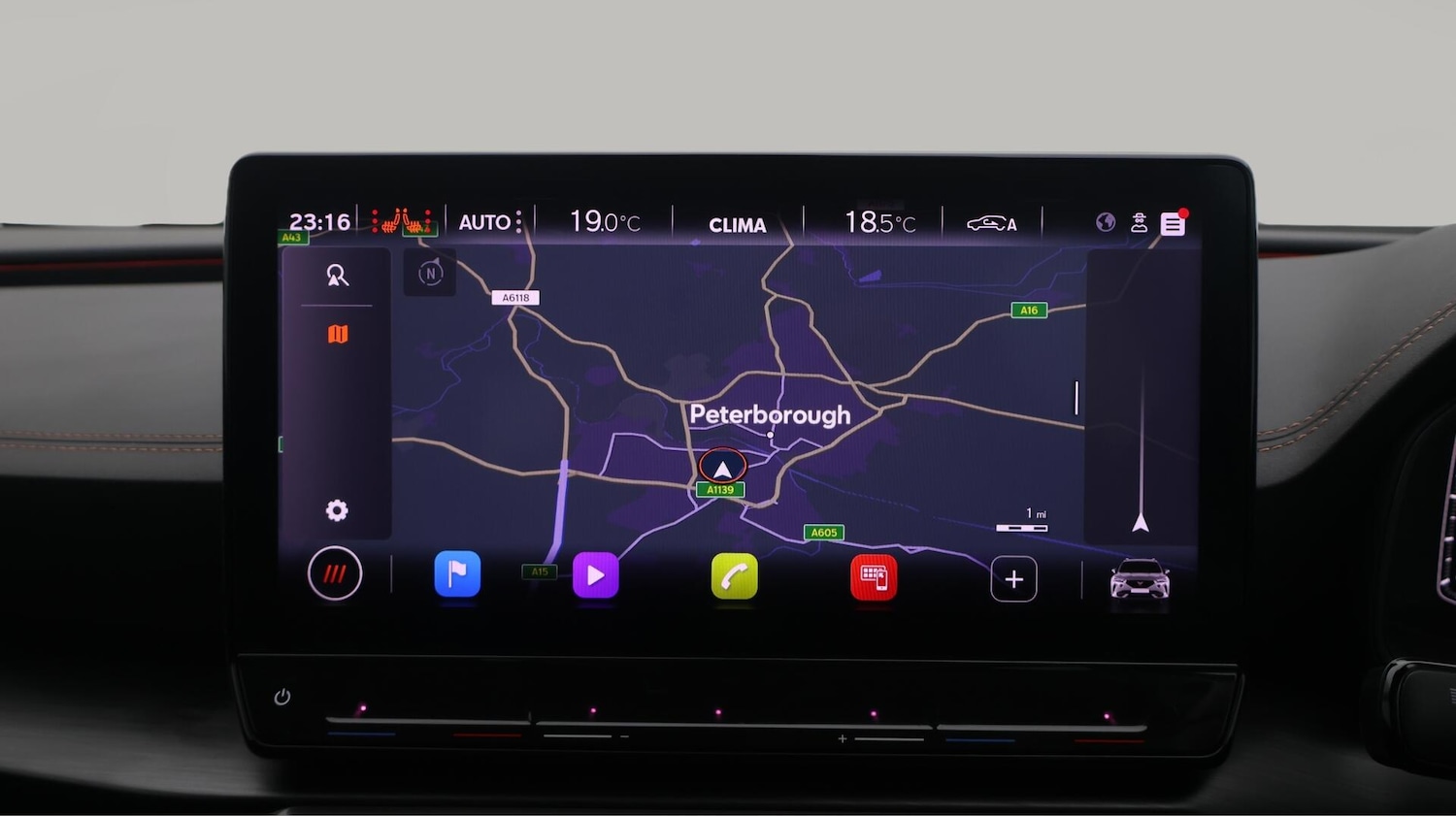 Used Cupra Formentor 2021 for sale - 76633179: Photo 12