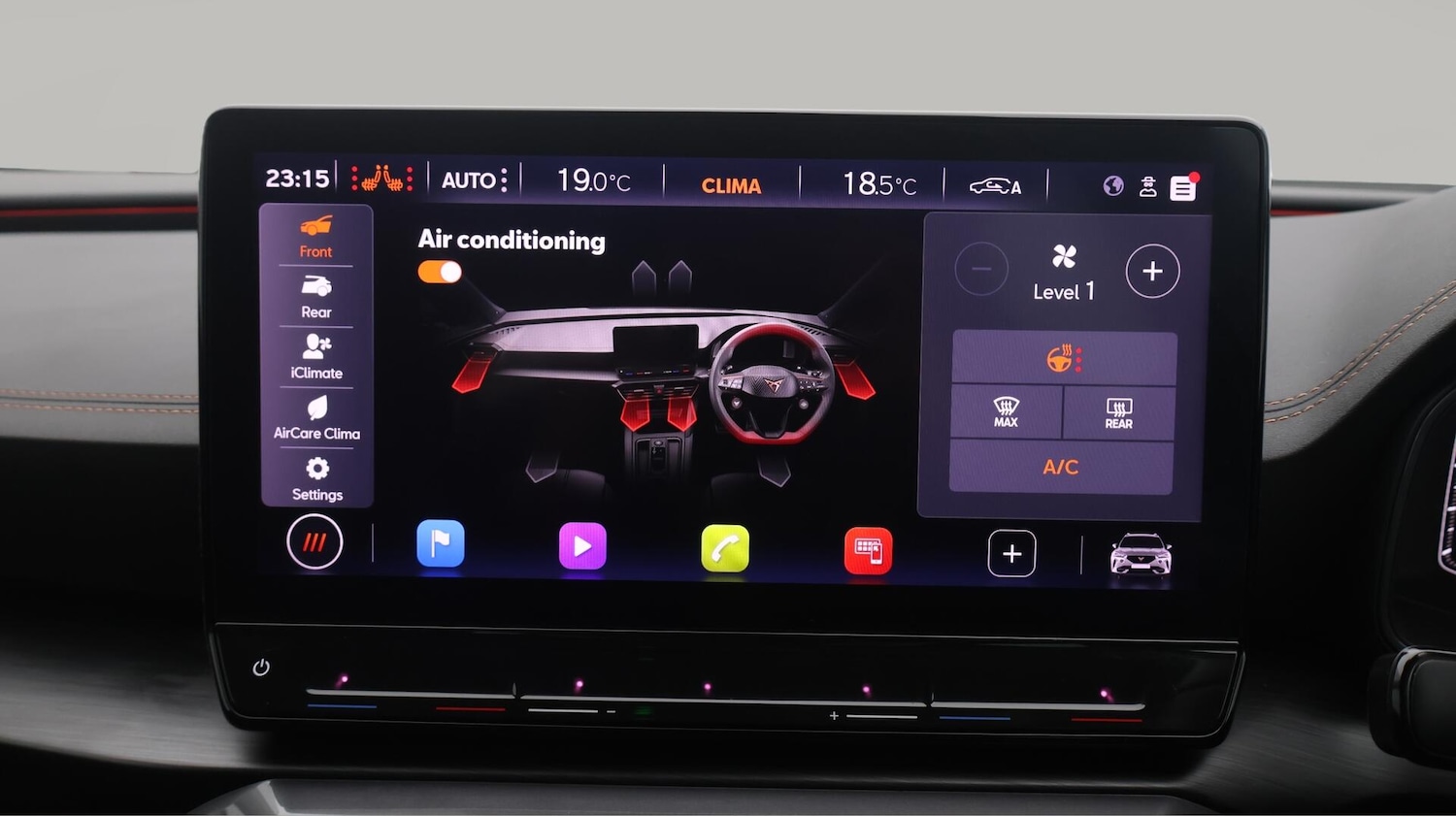 Used Cupra Formentor 2021 for sale - 76633179: Photo 13