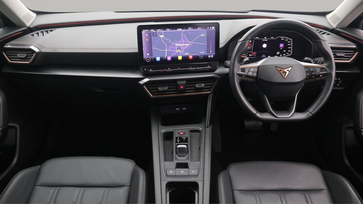 Used Cupra Formentor 2021 for sale - 76633179: Photo 14