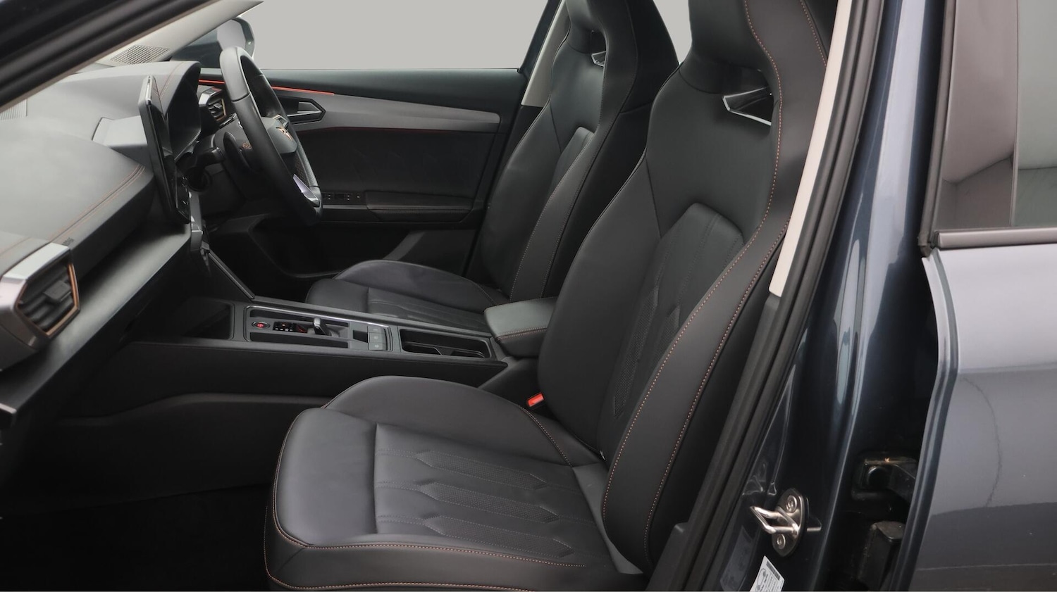 Used Cupra Formentor 2021 for sale - 76633179: Photo 15