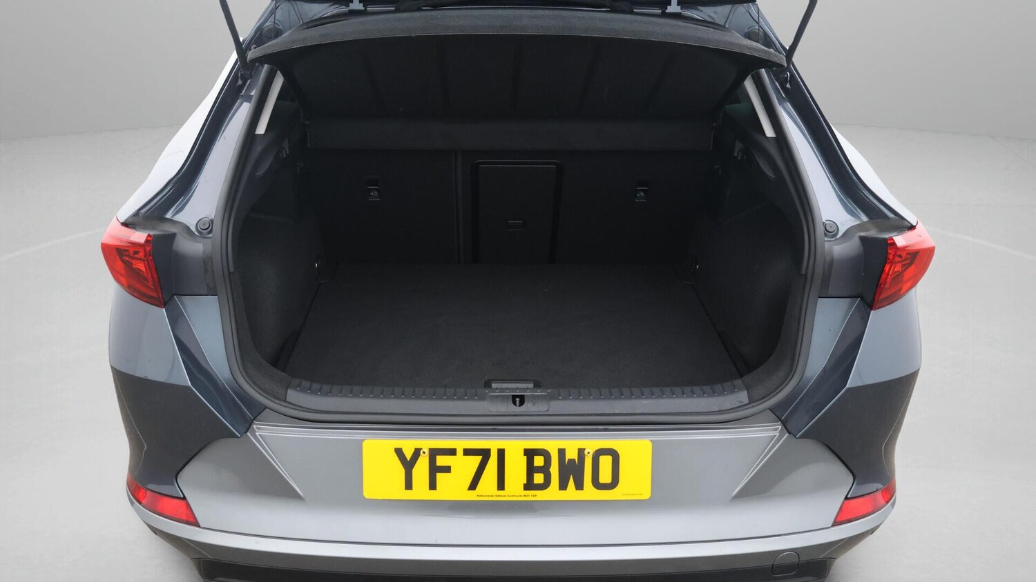 Used Cupra Formentor 2021 for sale - 76633179: Photo 18