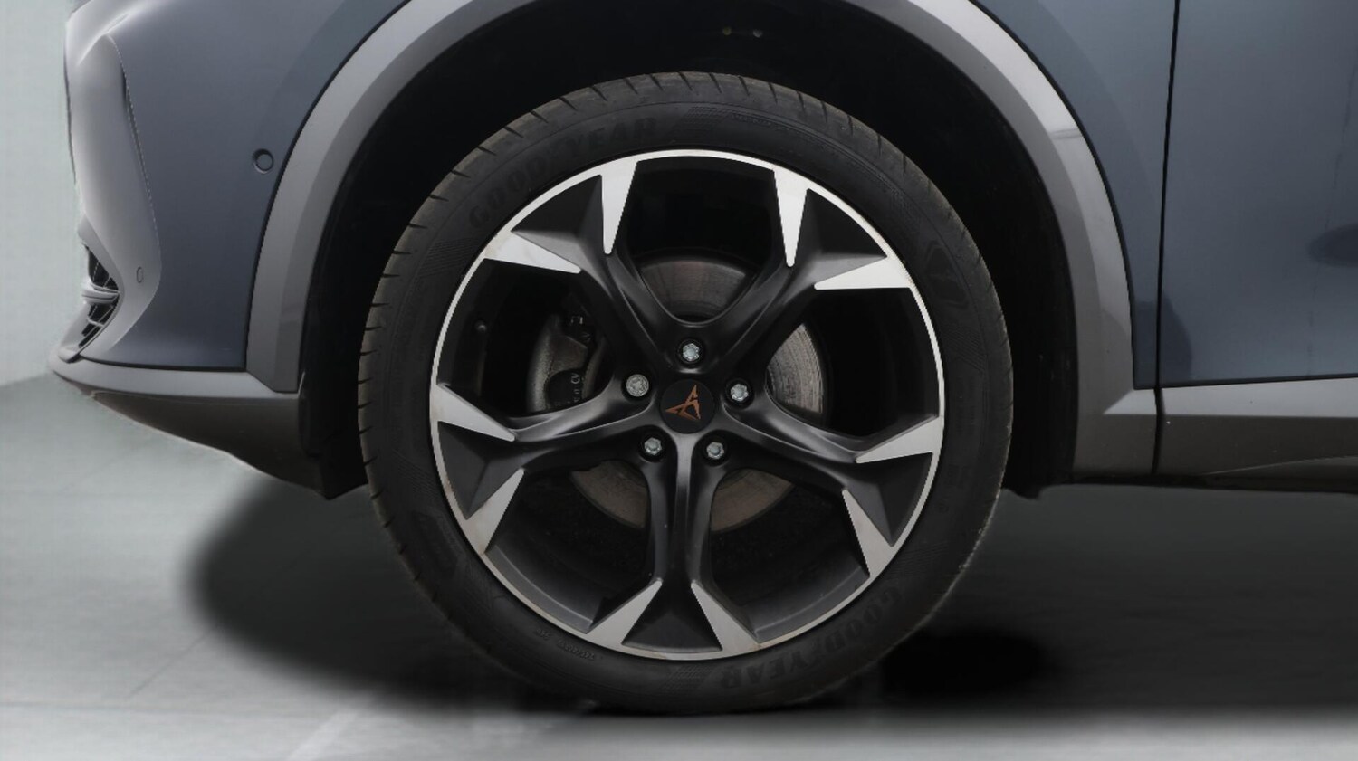 Used Cupra Formentor 2021 for sale - 76633179: Photo 19