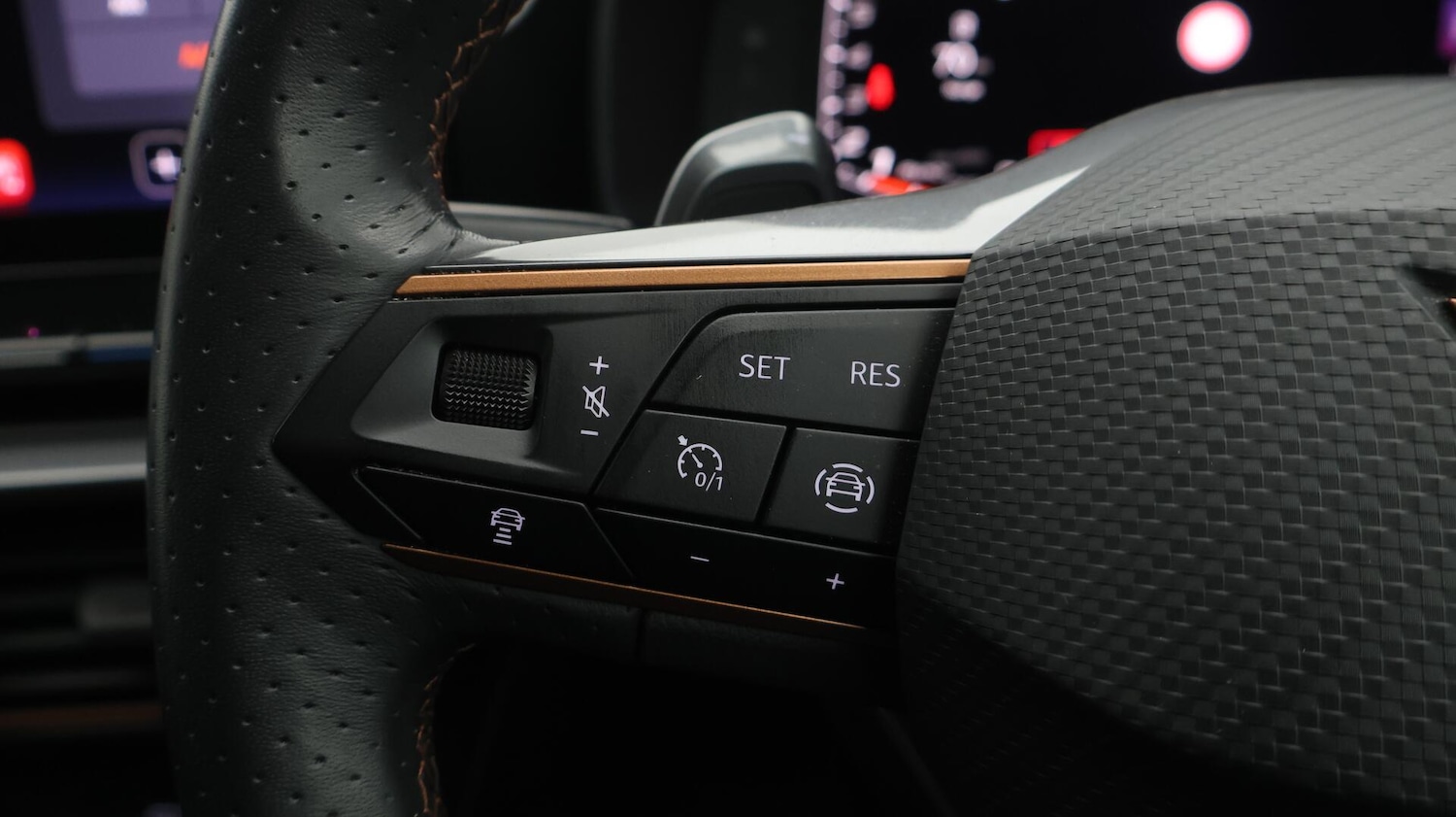 Used Cupra Formentor 2021 for sale - 76633179: Photo 24