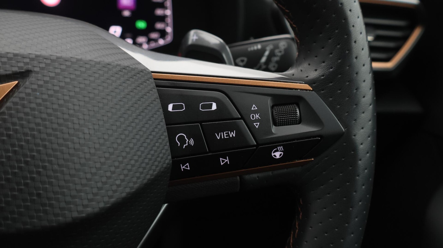 Used Cupra Formentor 2021 for sale - 76633179: Photo 25