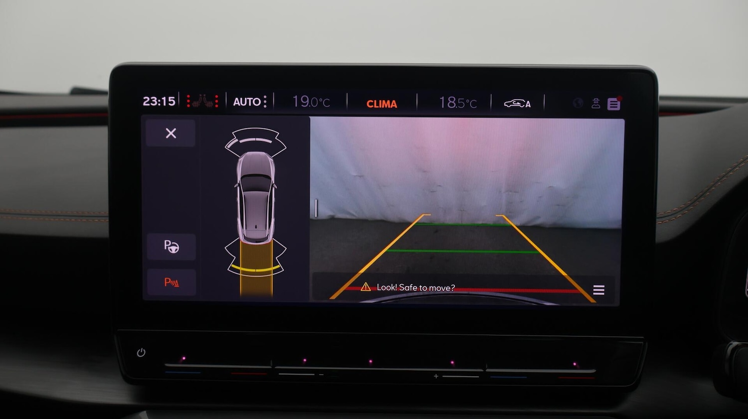 Used Cupra Formentor 2021 for sale - 76633179: Photo 26