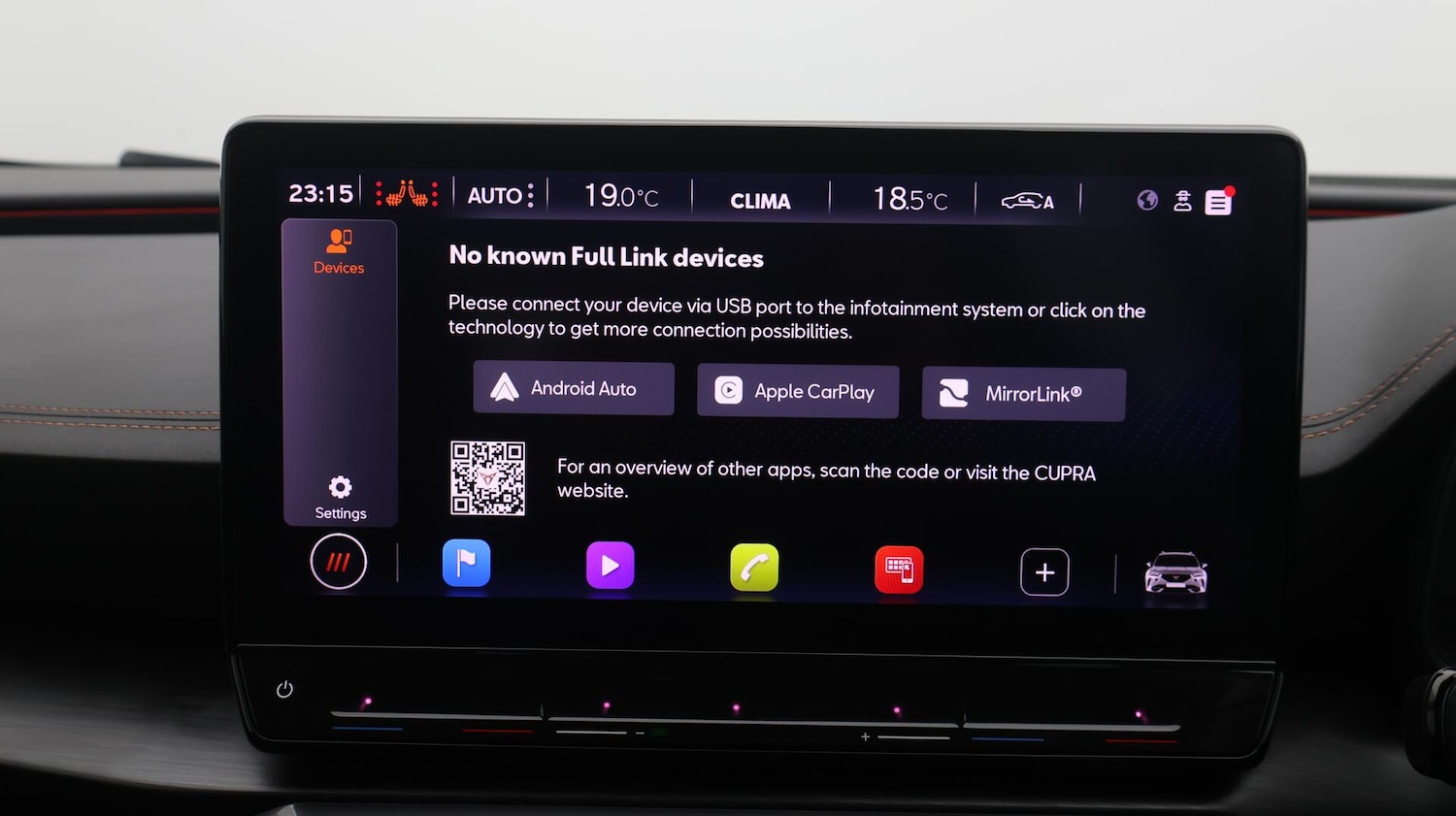 Used Cupra Formentor 2021 for sale - 76633179: Photo 27