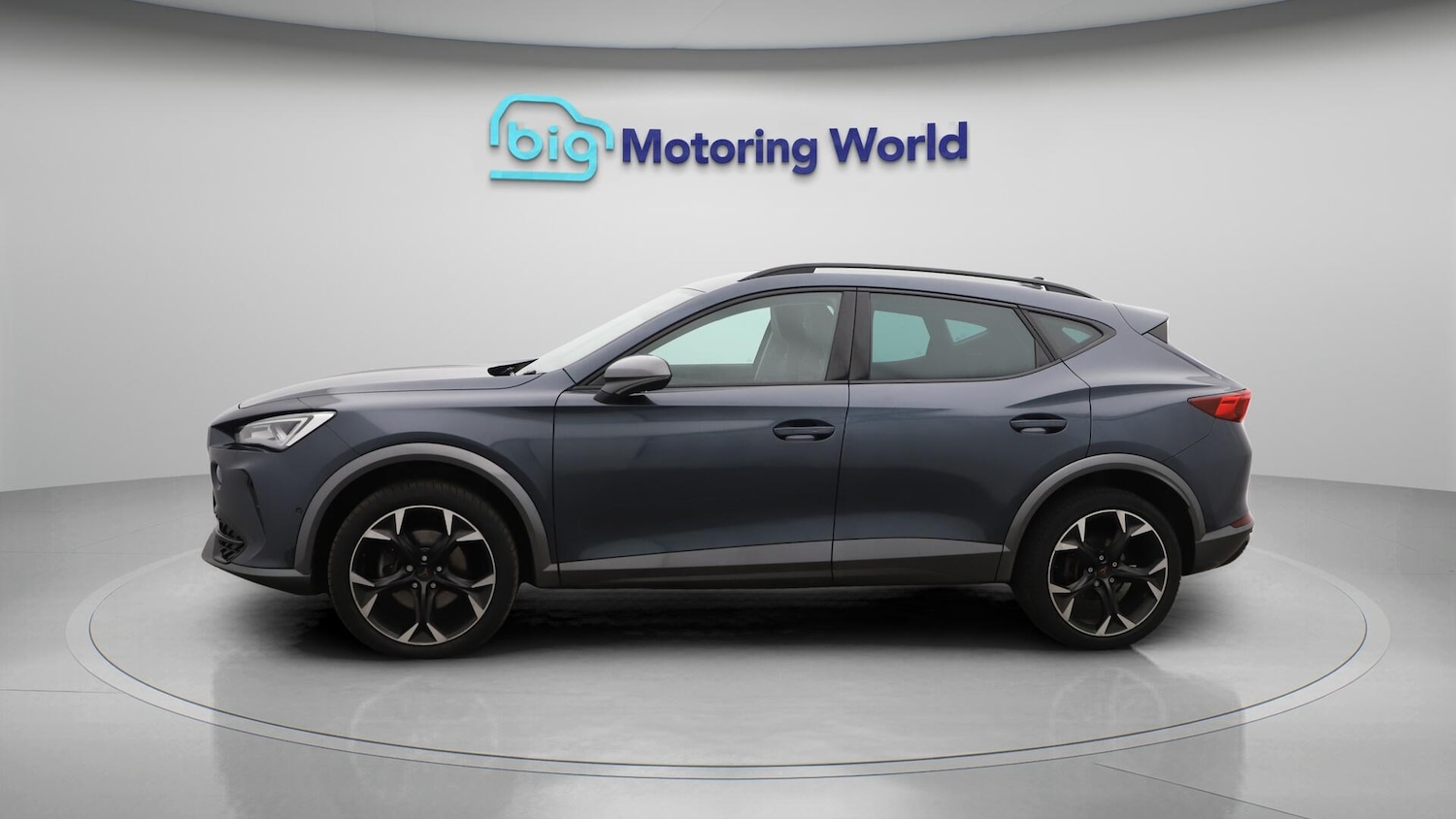 Used Cupra Formentor 2021 for sale - 76633179: Photo 5