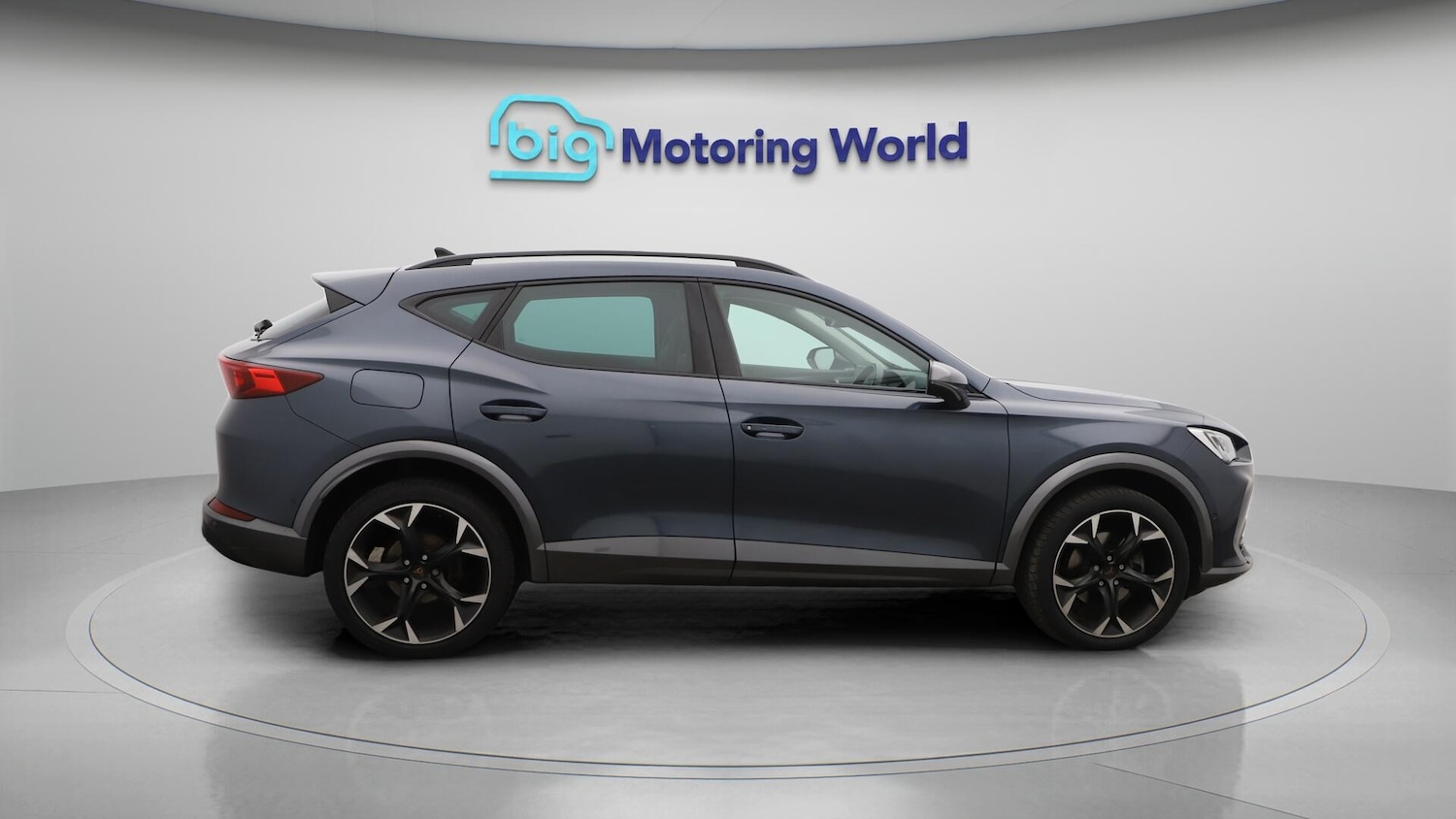 Used Cupra Formentor 2021 for sale - 76633179: Photo 9