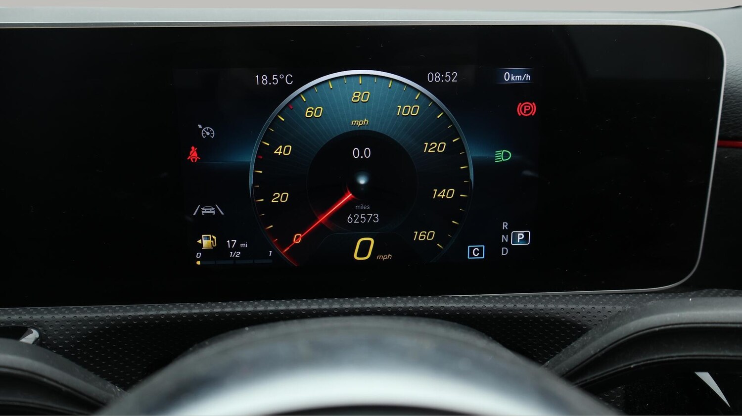 Used Mercedes-Benz A-Class 2020 for sale - 76550103: Photo 11