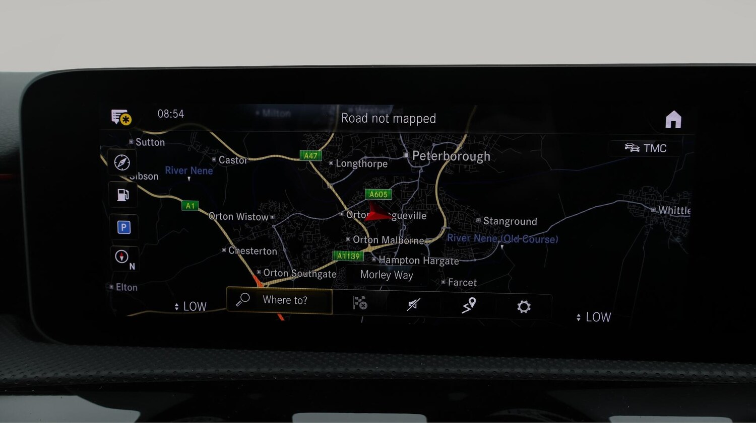 Used Mercedes-Benz A-Class 2020 for sale - 76550103: Photo 12