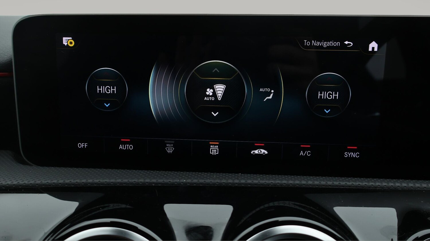 Used Mercedes-Benz A-Class 2020 for sale - 76550103: Photo 13