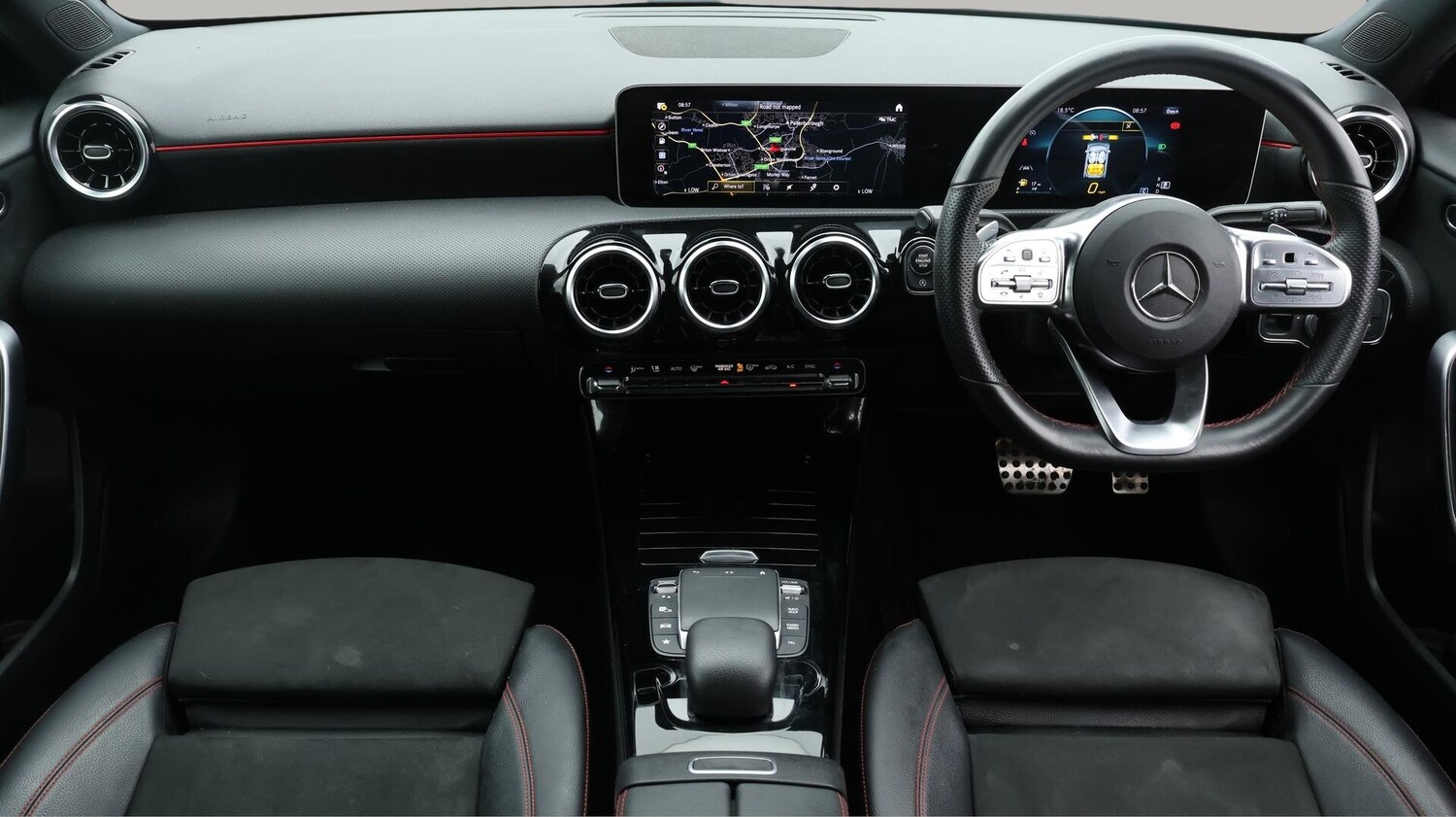 Used Mercedes-Benz A-Class 2020 for sale - 76550103: Photo 14