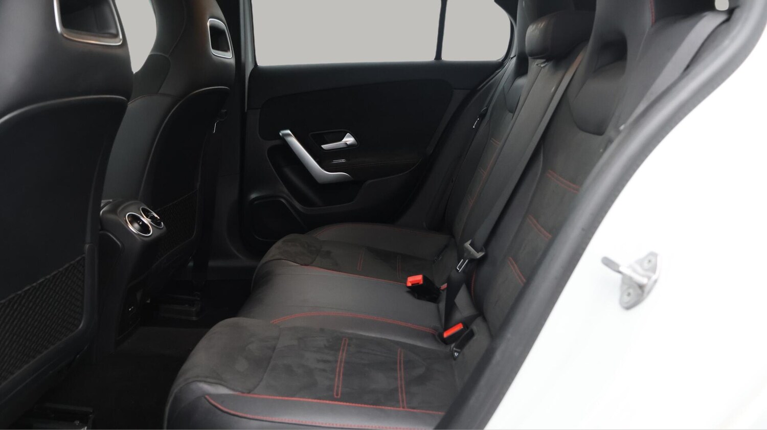 Used Mercedes-Benz A-Class 2020 for sale - 76550103: Photo 17