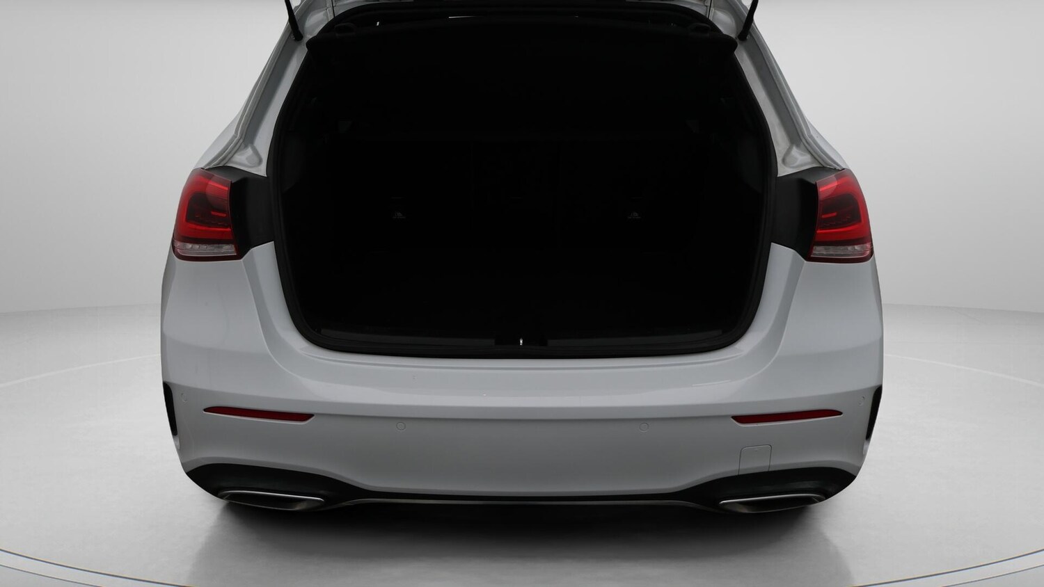 Used Mercedes-Benz A-Class 2020 for sale - 76550103: Photo 18