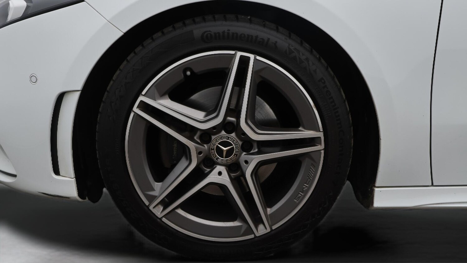 Used Mercedes-Benz A-Class 2020 for sale - 76550103: Photo 19