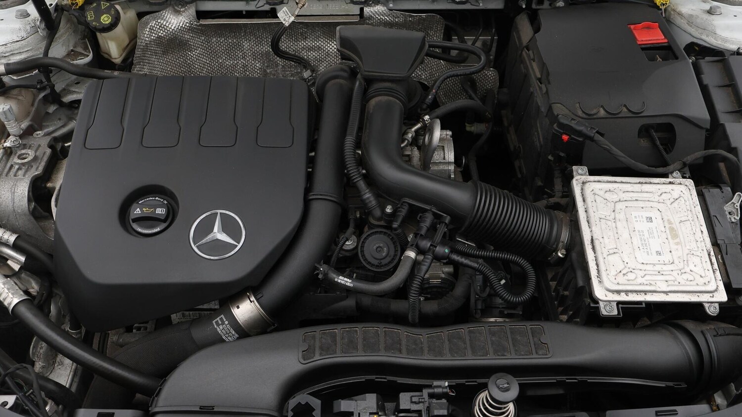 Used Mercedes-Benz A-Class 2020 for sale - 76550103: Photo 20