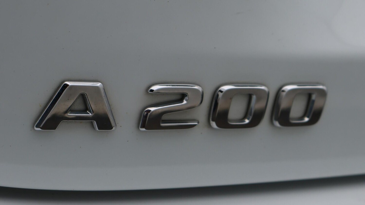 Used Mercedes-Benz A-Class 2020 for sale - 76550103: Photo 22