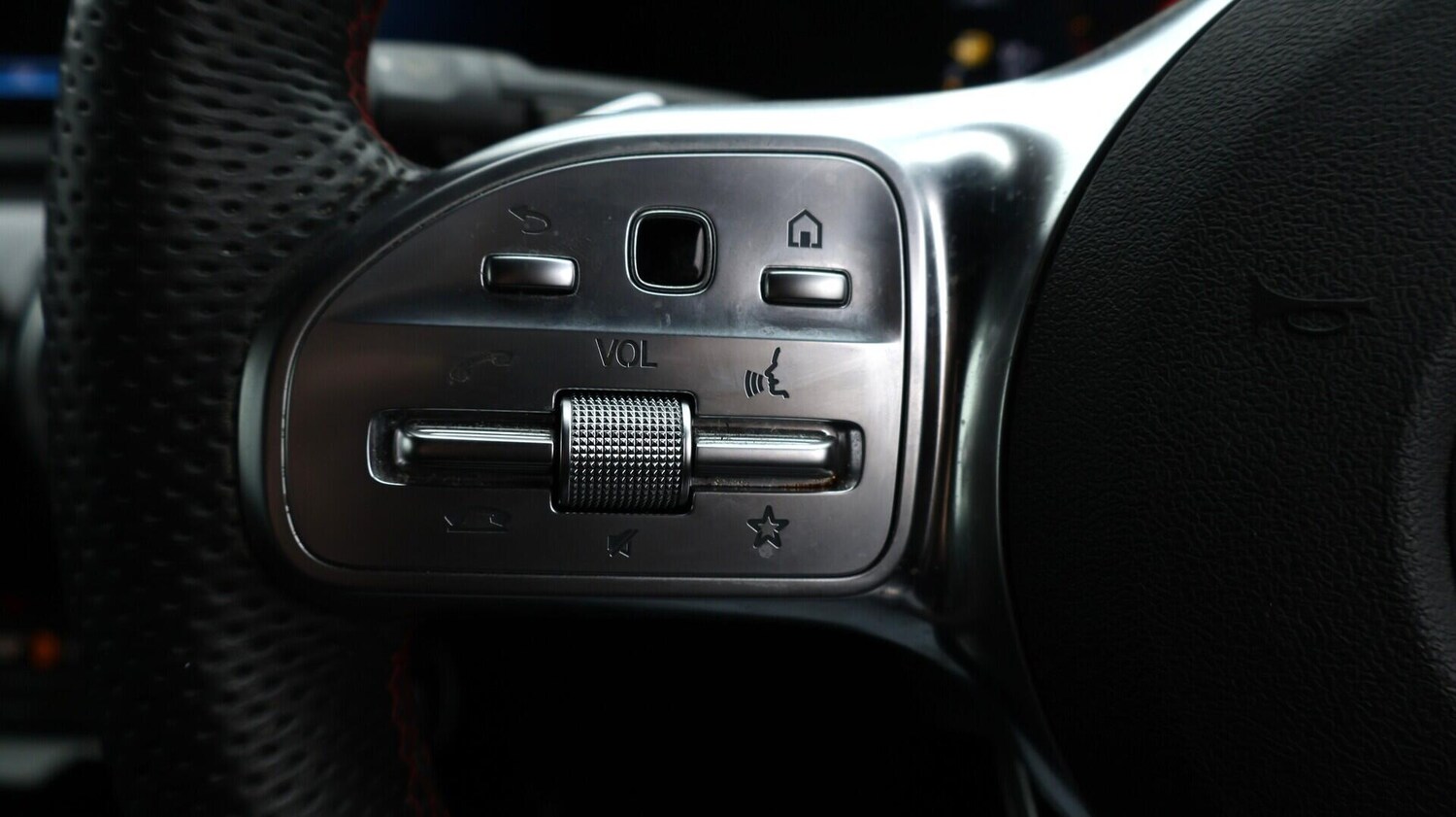 Used Mercedes-Benz A-Class 2020 for sale - 76550103: Photo 23