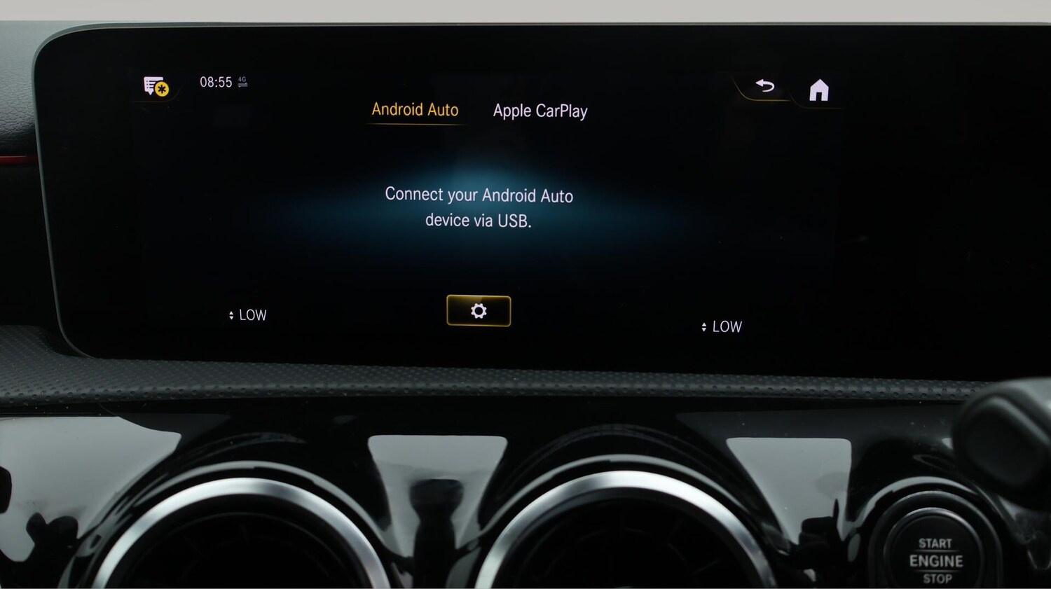 Used Mercedes-Benz A-Class 2020 for sale - 76550103: Photo 26