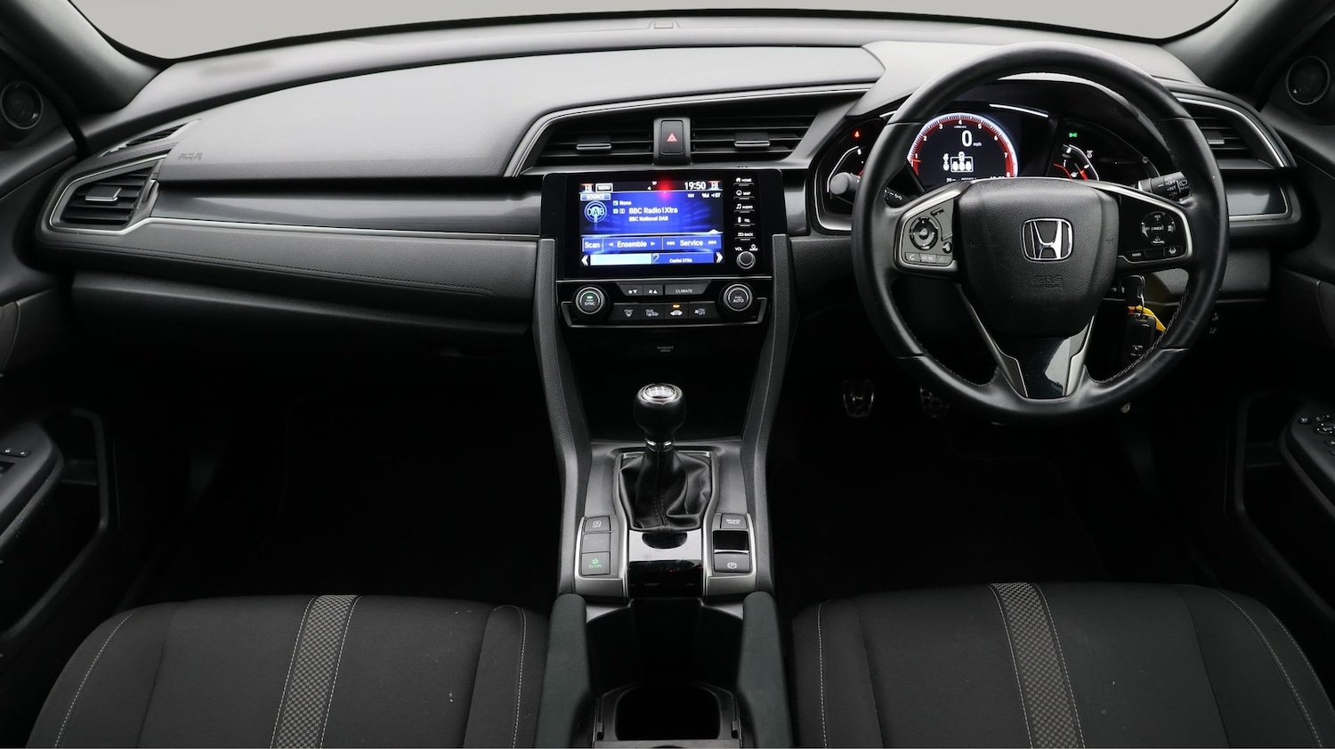 Used Honda Civic 2021 for sale - 77262666: Photo 13