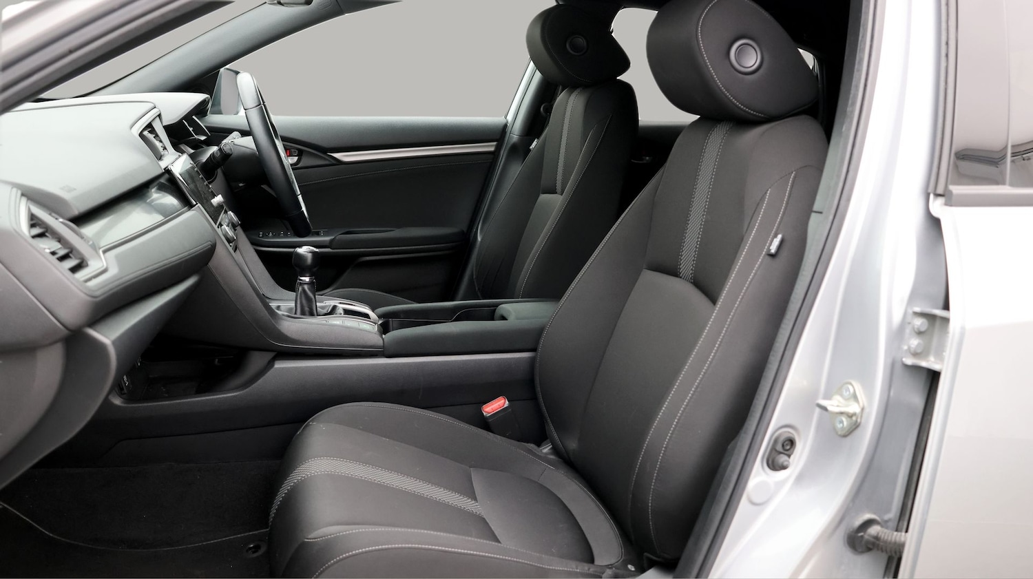 Used Honda Civic 2021 for sale - 77262666: Photo 14