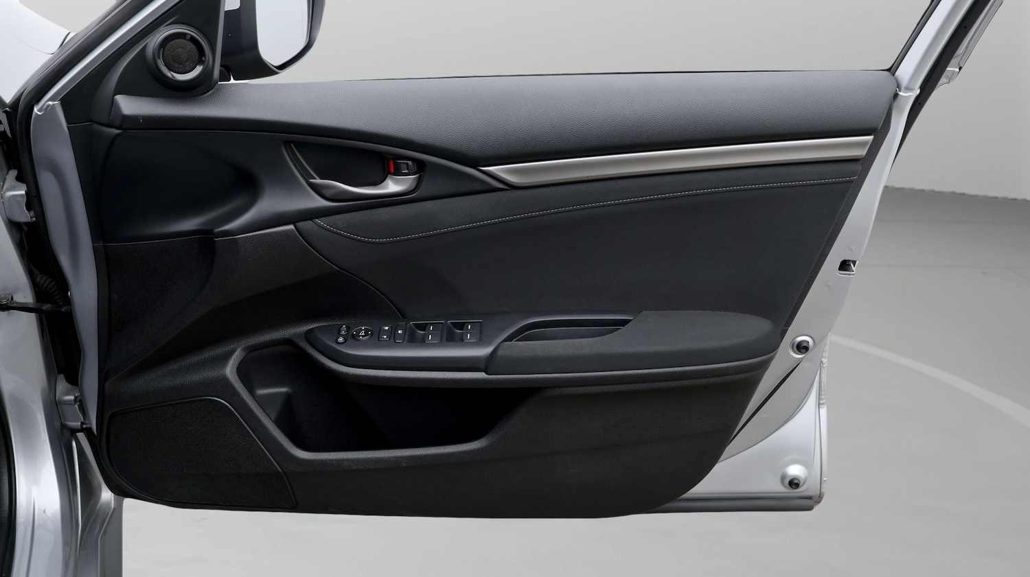 Used Honda Civic 2021 for sale - 77262666: Photo 15