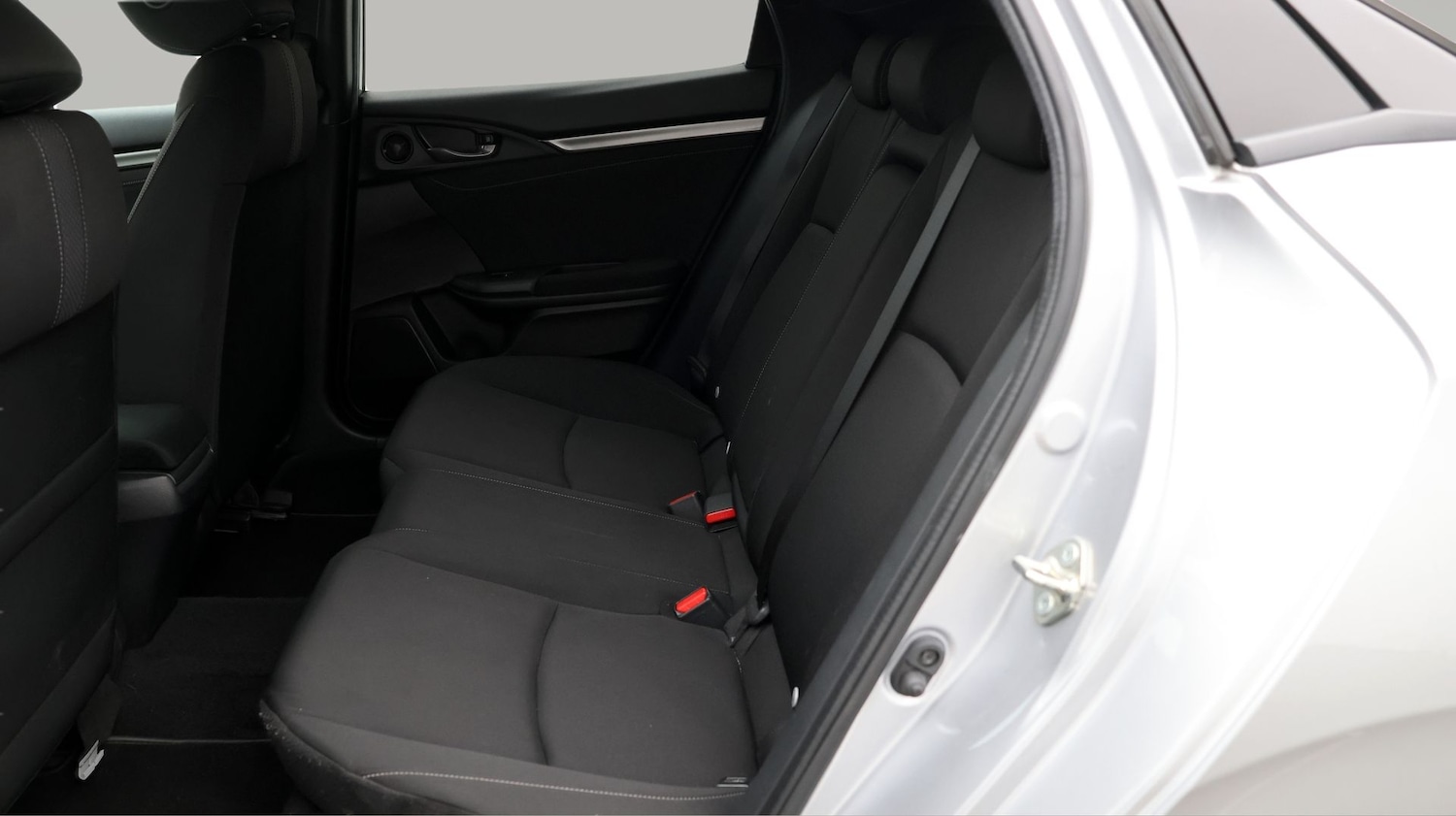 Used Honda Civic 2021 for sale - 77262666: Photo 16