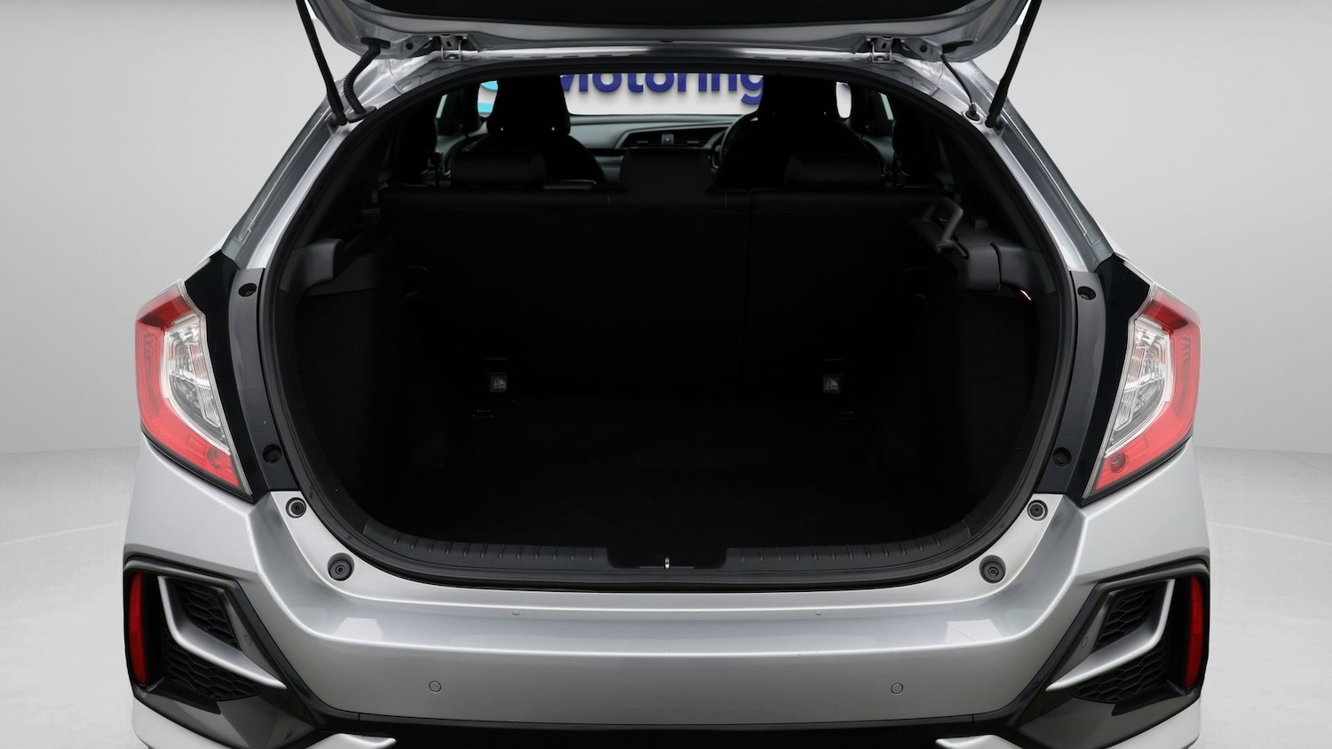 Used Honda Civic 2021 for sale - 77262666: Photo 17