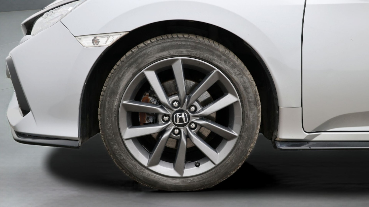 Used Honda Civic 2021 for sale - 77262666: Photo 18