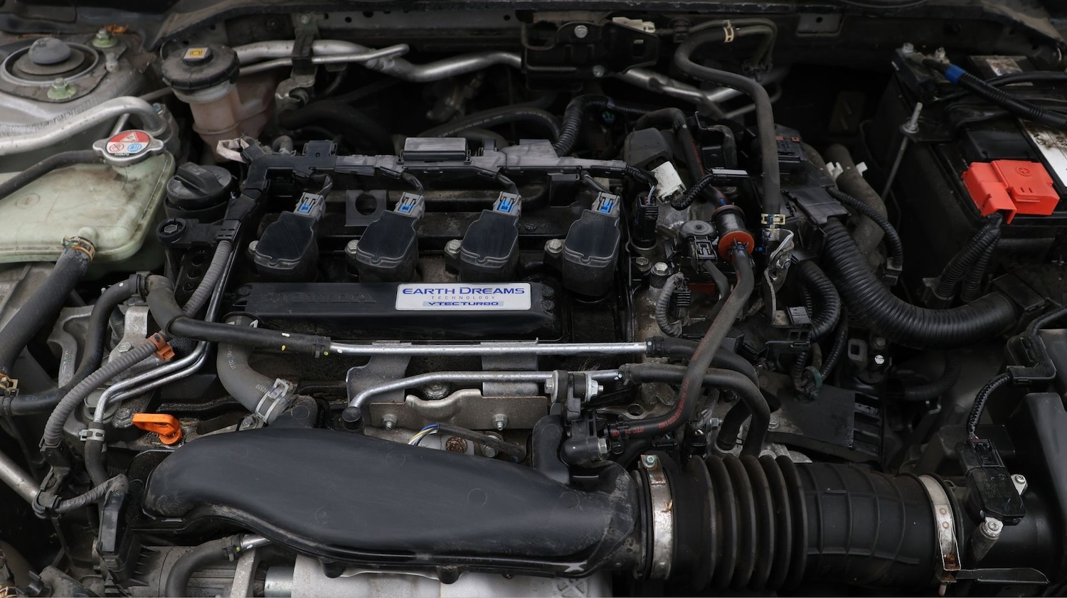 Used Honda Civic 2021 for sale - 77262666: Photo 19