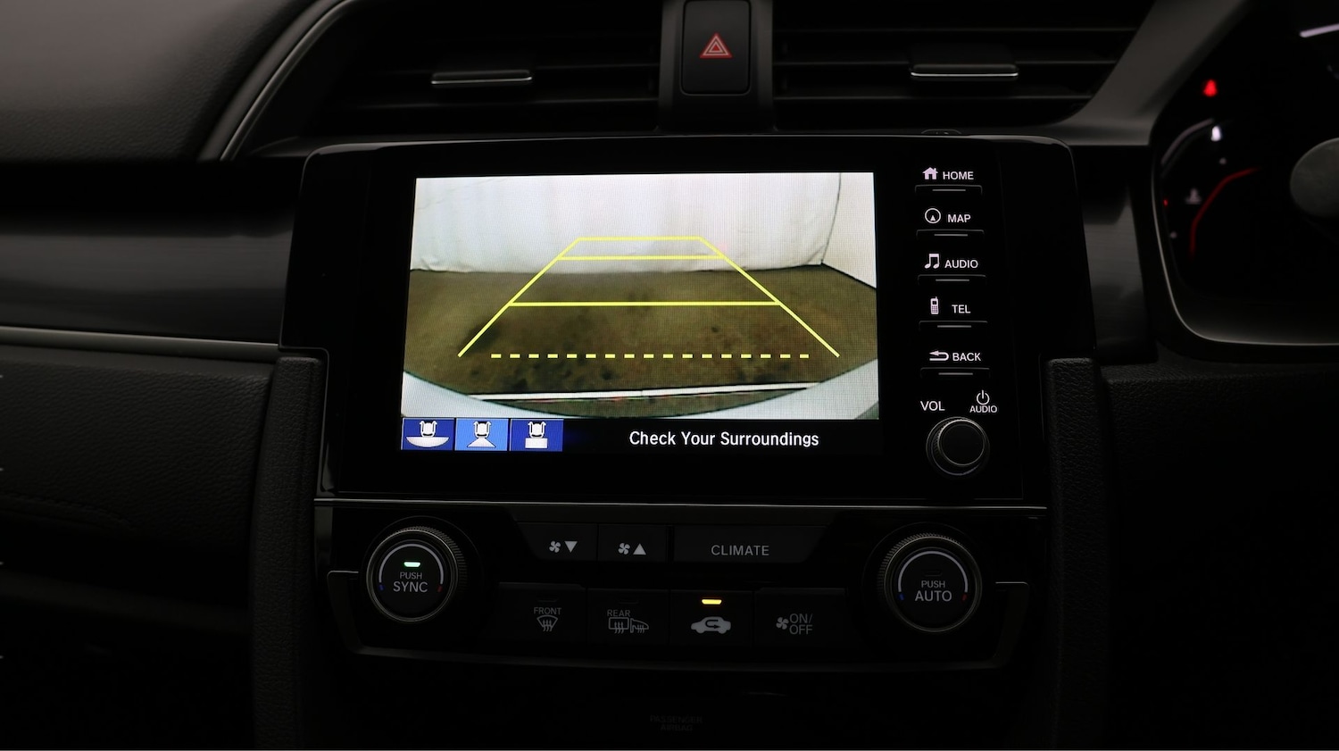 Used Honda Civic 2021 for sale - 77262666: Photo 24