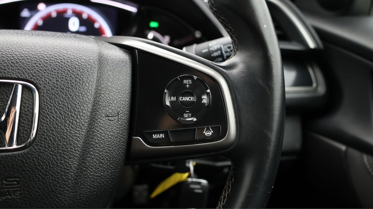 Used Honda Civic 2021 for sale - 77262666: Photo 25