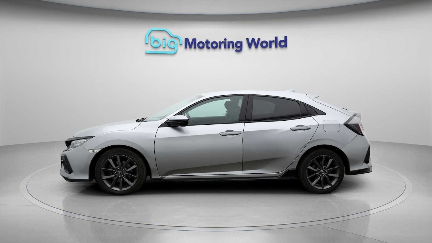 Used Honda Civic 2021 for sale - 77262666: Photo 4