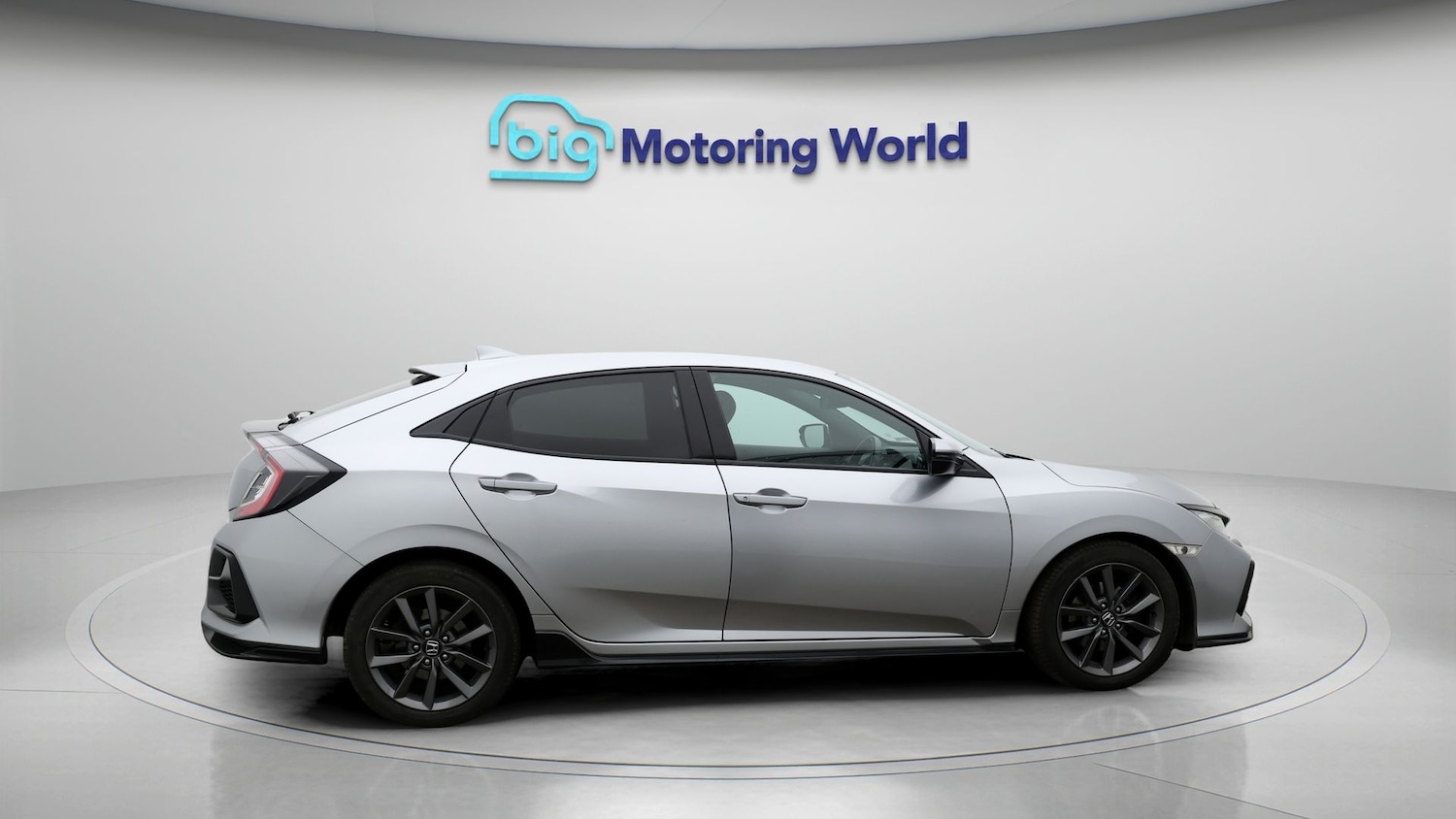 Used Honda Civic 2021 for sale - 77262666: Photo 8