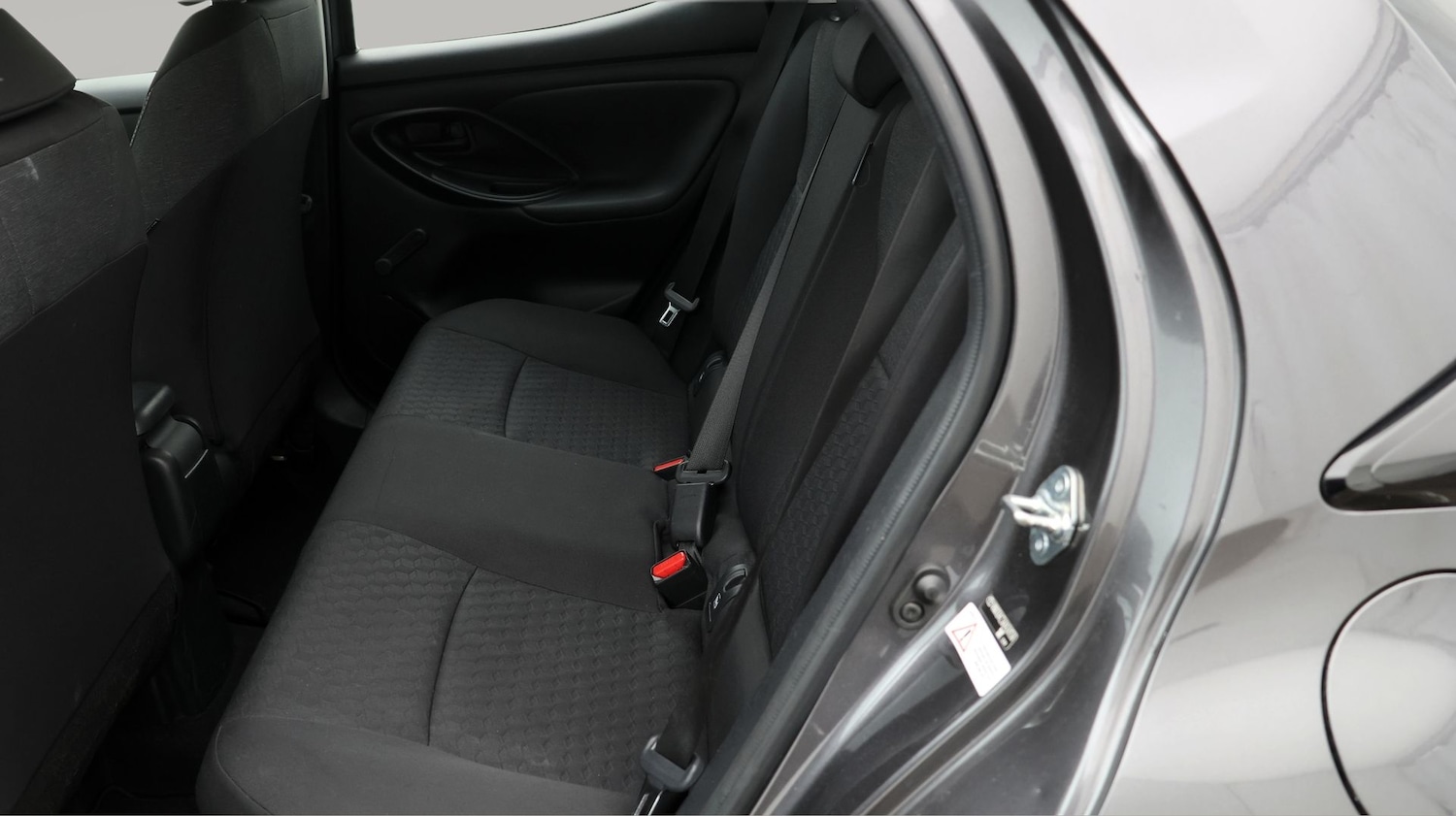 Used Toyota Yaris 2022 for sale - 77618650: Photo 16