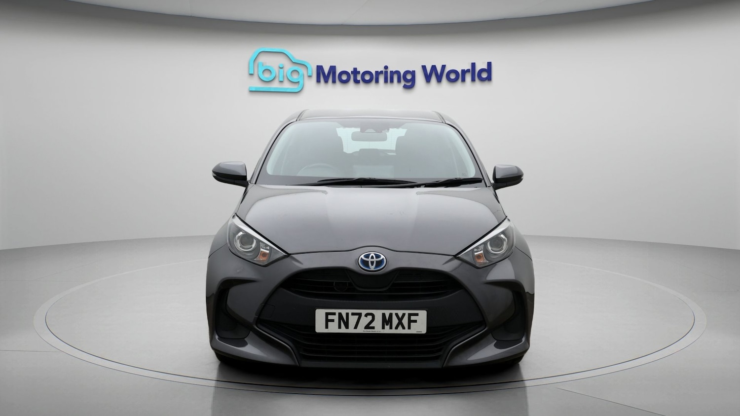 Used Toyota Yaris 2022 for sale - 77618650: Photo 2