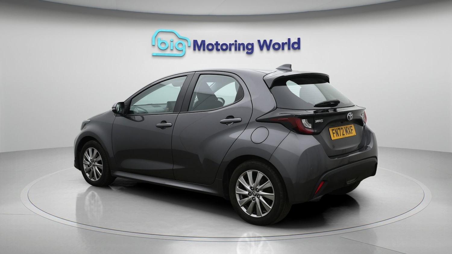 Used Toyota Yaris 2022 for sale - 77618650: Photo 5