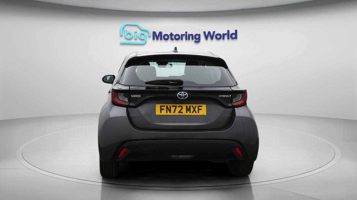 Used Toyota Yaris 2022 for sale - 77618650: Photo 6