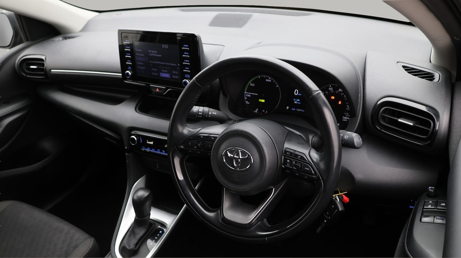 Used Toyota Yaris 2022 for sale - 77618650: Photo 9