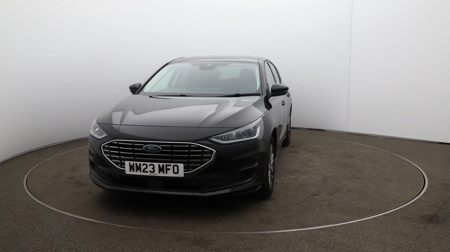 Used Ford Focus for sale - 76810398: Photo 31