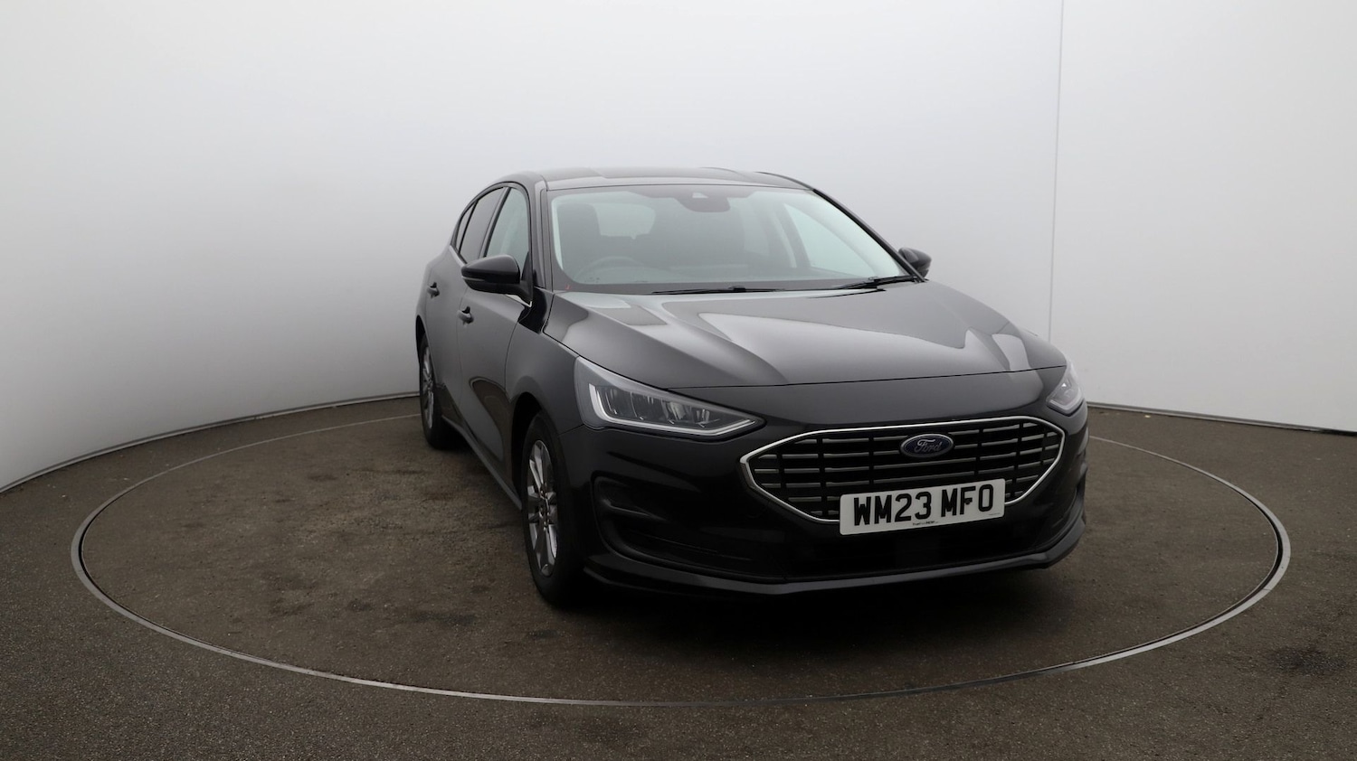 Used Ford Focus for sale - 76810398: Photo 34