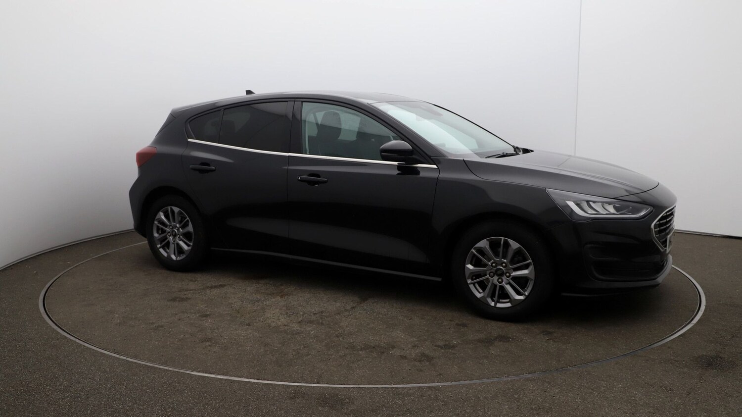 Used Ford Focus for sale - 76810398: Photo 38