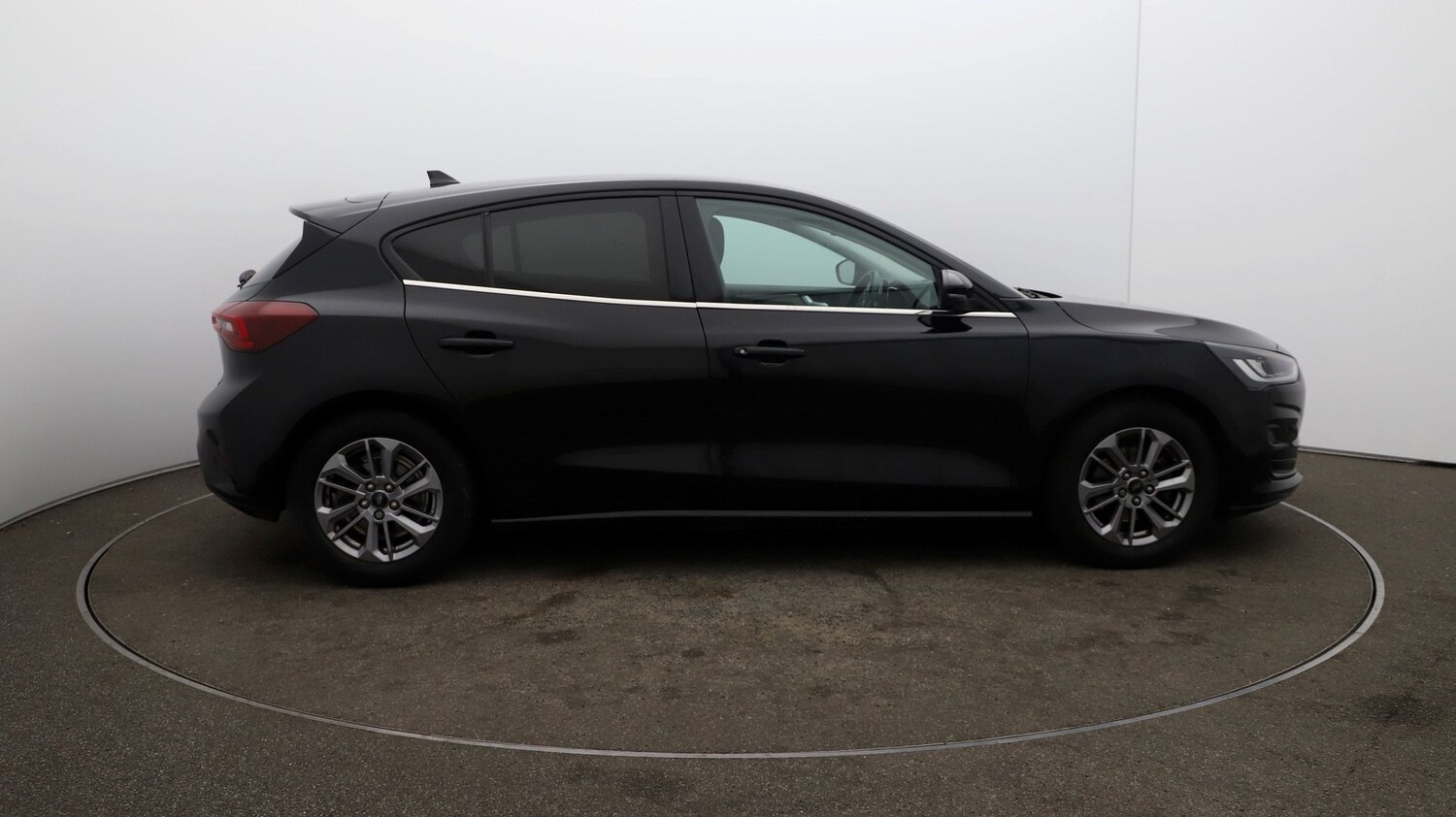 Used Ford Focus for sale - 76810398: Photo 42