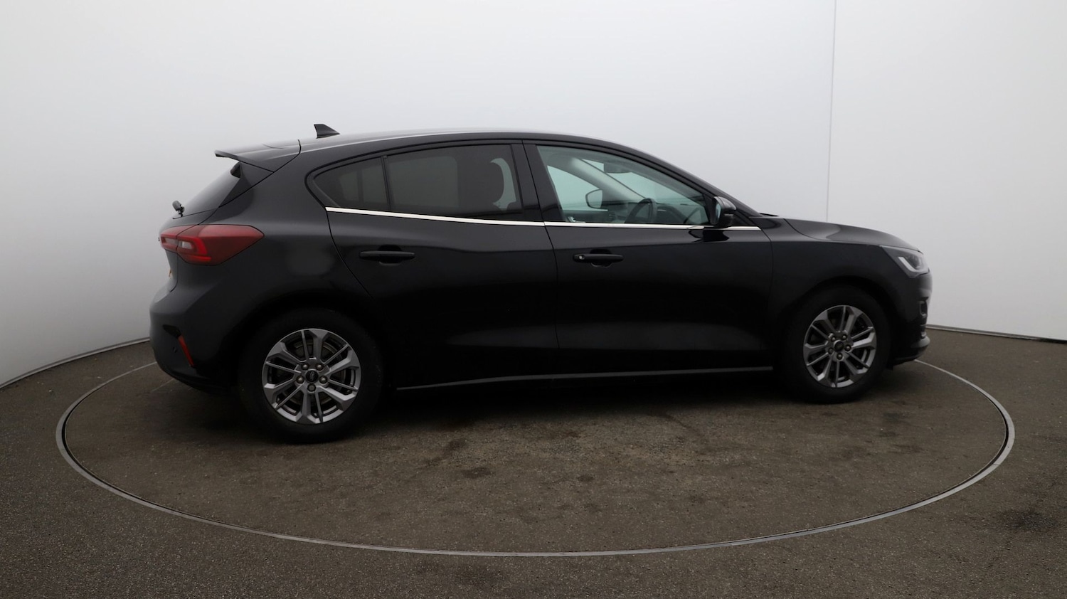 Used Ford Focus for sale - 76810398: Photo 43