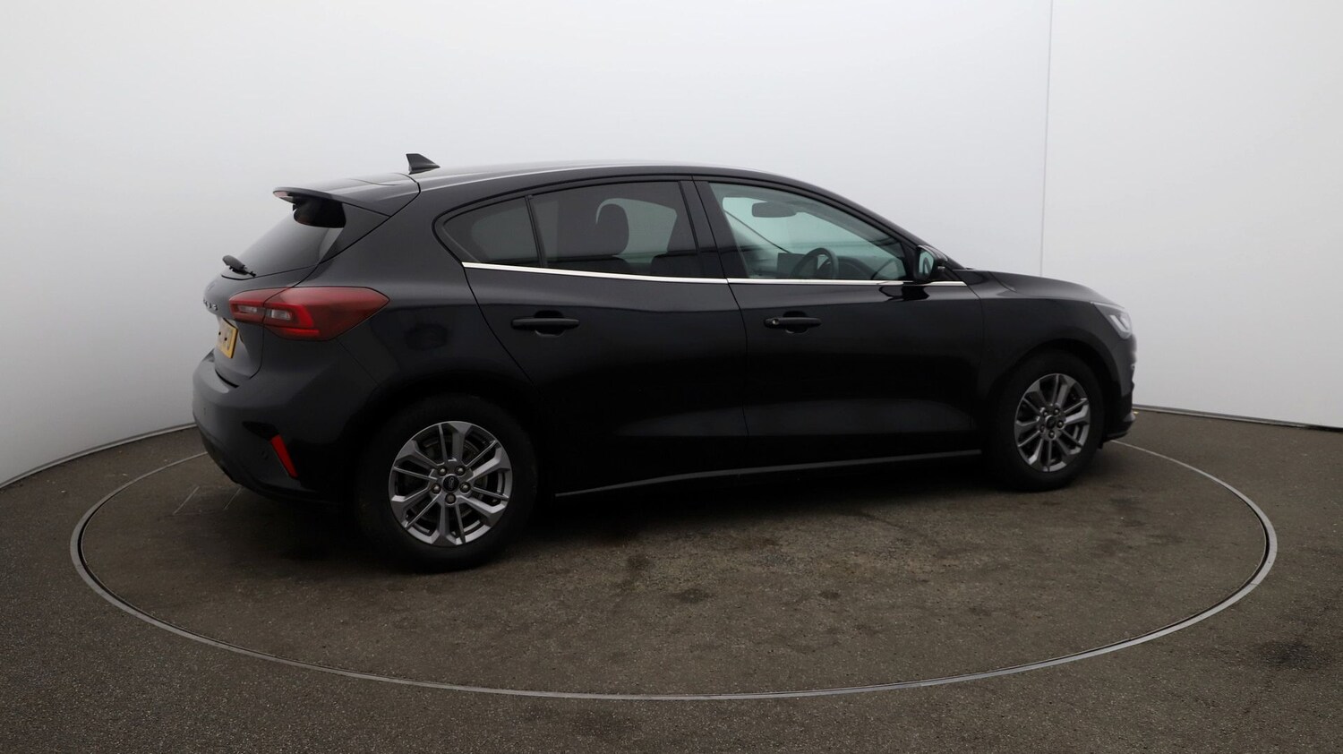 Used Ford Focus for sale - 76810398: Photo 44